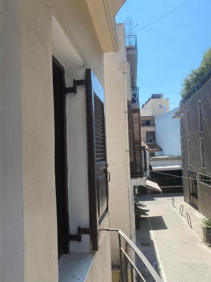 Cozy Maisonette Next To Plaka Athens Exterior photo